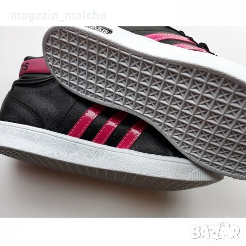 КЕЦОВЕ - ADIDAS; размери: 36, 37, 38 и 39, снимка 5 - Кецове - 31882209