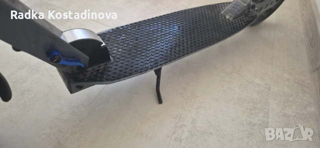 Тротинетка за момче, снимка 4 - Други спортове - 54325450