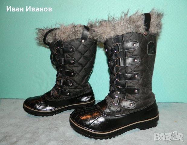 Водоустойчиви Апрески SOREL Tofino  . Номер 38, снимка 5 - Дамски апрески - 35193001