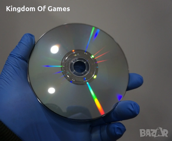 Рядка игра за PS2 AVATAR: The Legend of Aang - Into the Inferno , снимка 17 - Игри за PlayStation - 53328786