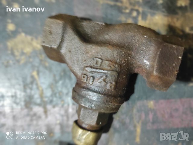 Як Кран, снимка 3 - Селскостопанска техника - 34900285