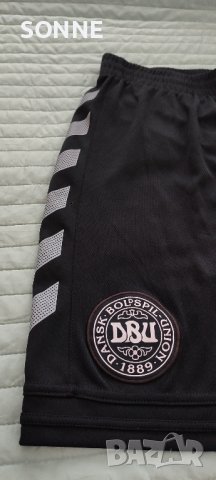 Оригинален екип - Дания, снимка 12 - Фен артикули - 40701746