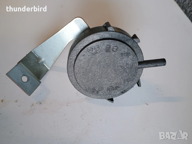 Ниворегулатор за пералня Перла 04, 05., снимка 2 - Перални - 54258512