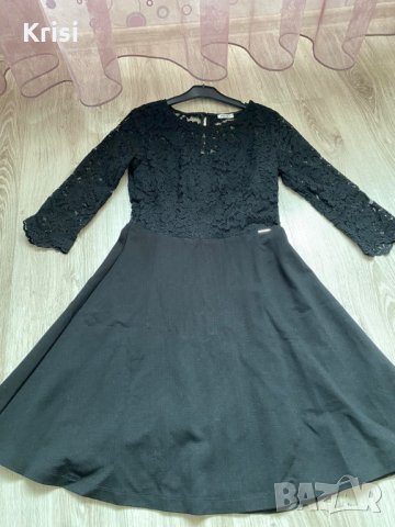 Дамска елегантна рокля Liu Jo , снимка 2 - Рокли - 33999415