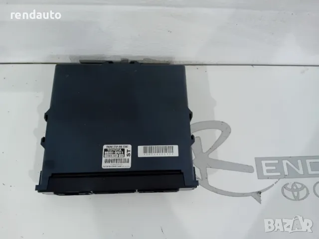 89261-0f011 Модул старт стоп двигател  TOYOTA Verso 1.6 1ww 2013-2018