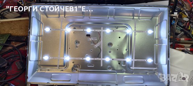 32A16BG  TP.MT5510S.PB803 LMDS315-D16D ZN-32D06A-2, снимка 6 - Части и Платки - 36385893