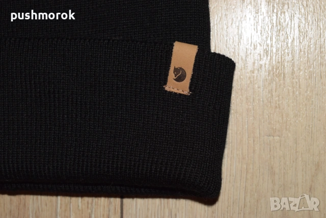 FJALLRAVEN CLASSIC  KNIT HAT, снимка 2 - Други - 42720712