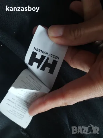 helly hansen workwear - софтшел работно яке М, снимка 8 - Якета - 56201807