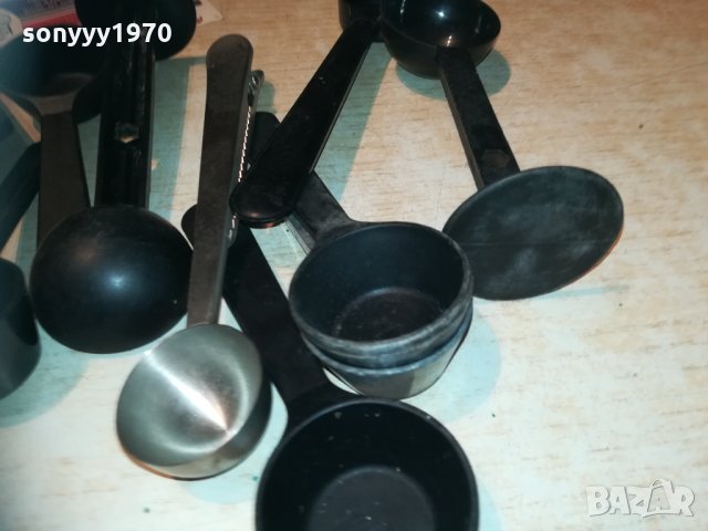 мерителни за кафе 0301211743, снимка 10 - Кафемашини - 31289249
