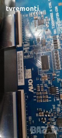 T con Board T320HVN02.0 32T26-C00, снимка 3 - Части и Платки - 34236021