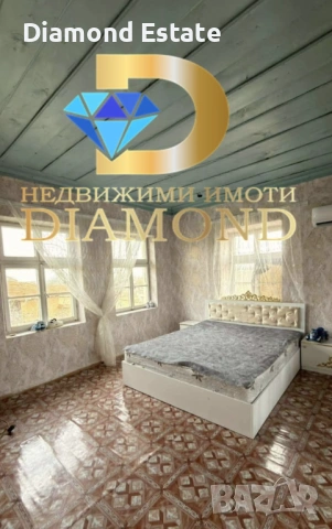 Къща в село Елена, обл. Хасково, снимка 2 - Къщи - 53981020