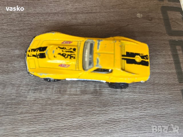 Mattel-здрав, снимка 5 - Колекции - 42324003