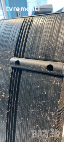 оригинална стойка bn63-17435x010 за телевизор Samsung модел UE49NU7179U , снимка 5 - Стойки, 3D очила, аксесоари - 37706147