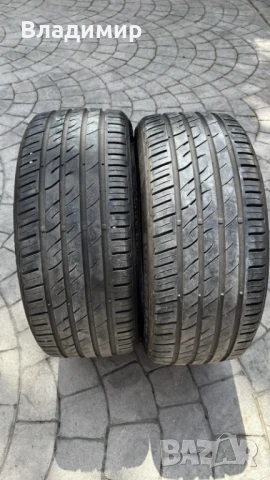 Летни гуми 225 40 18 Tyfoon DOT 2422