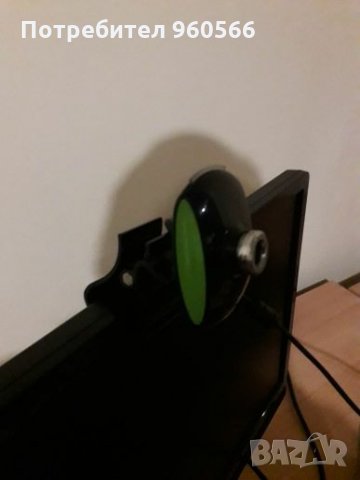 Монитор,клавиатура,мишка,камера, снимка 15 - Работни компютри - 28198037