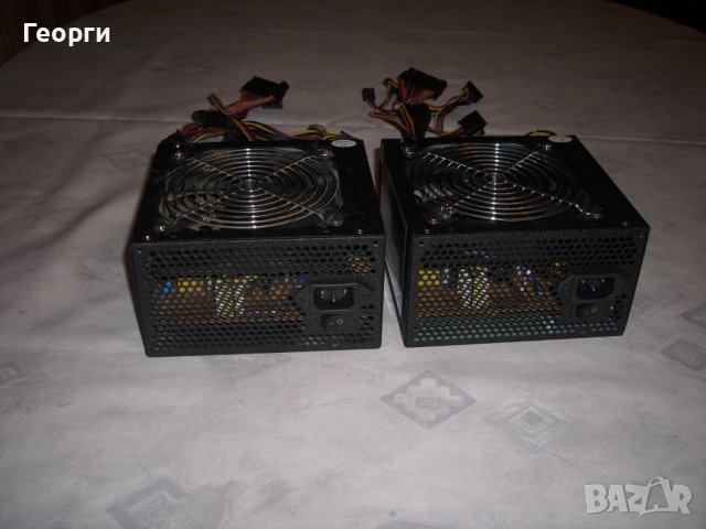 Захранване 500 W, снимка 10 - Захранвания и кутии - 44191592