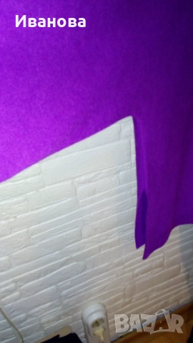 Дамска блуза, снимка 8 - Блузи с дълъг ръкав и пуловери - 52353191