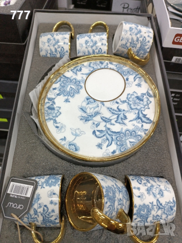 сервиз , снимка 3 - Сервизи - 44527260