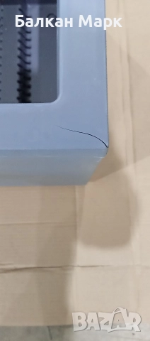 ГОЛЕМИ САКСИИ Deroma, модел MILLENNIUM – С МАЛКИ ДЕФЕКТИ, НОВИ, снимка 6 - Саксии и кашпи - 52707527