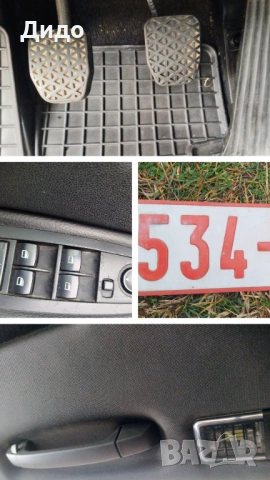 BMW X3 /BUSINESS/БЕЗ АНАЛОГ/РЕГИСТИРАН/1-ВИ/SECURITY/BG/, снимка 15 - Автомобили и джипове - 53203187