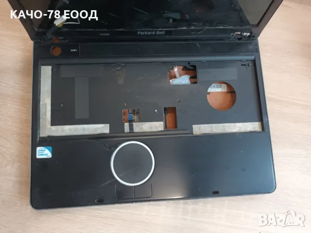 Лаптоп Packard Bell EasyNote EN MH36, снимка 2 - Части за лаптопи - 49675422