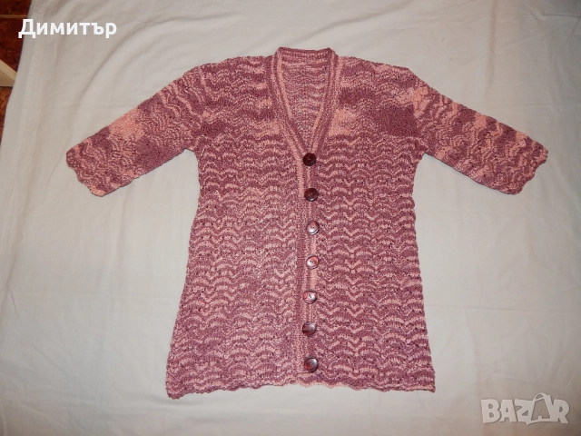 Жилетка ХС/С размер - нова