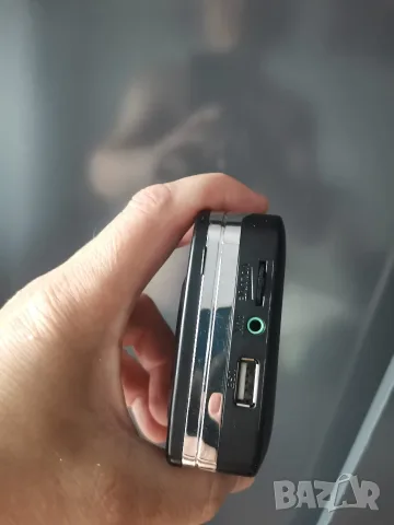 Конвертор на аудио касети към МР3, снимка 3 - MP3 и MP4 плеъри - 56047290