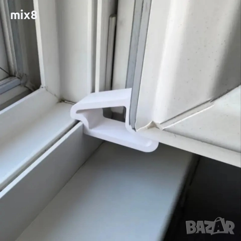 Стопер за прозорец 