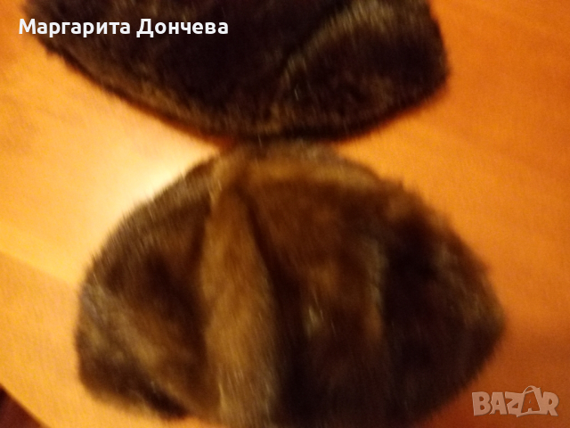 калпак за народна носия , снимка 1