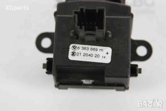  Лост чистачки за BMW X3 E83 (2004-2011) 8363669M, снимка 2 - Части - 44776124