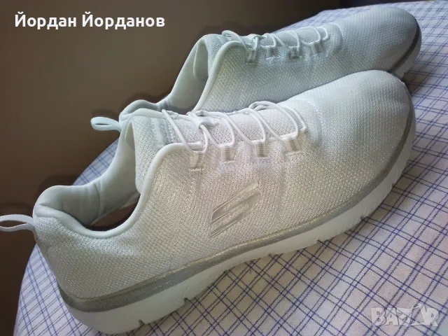 Маратонки Skechers , снимка 5 - Маратонки - 47361179