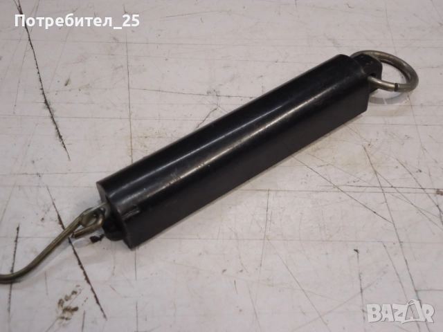 Кантар - ВМЗ Сопот, снимка 5 - Други ценни предмети - 53001696