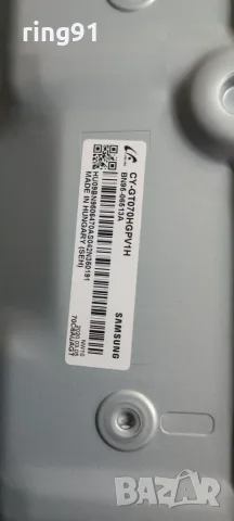 Main board - BN41-02751A BN94-15352L TV Samsung UE70TU7172U, снимка 3 - Части и Платки - 56017195