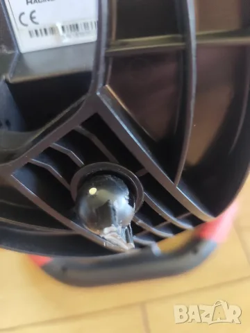волан с педали thrustmaster Ferrari 458, снимка 5 - Джойстици и геймпадове - 55988868