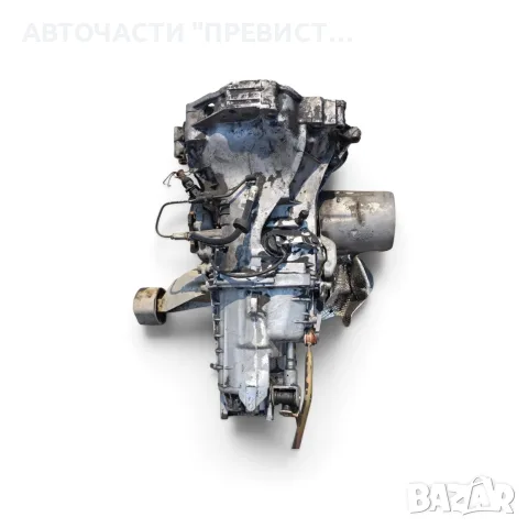 Скоростна Кутия Ауди А4 Б5 Фолксваген Пасат Б5 VW Passat B5 Audi A4 B5 1.9tdi 116кс, снимка 4 - Части - 55710800