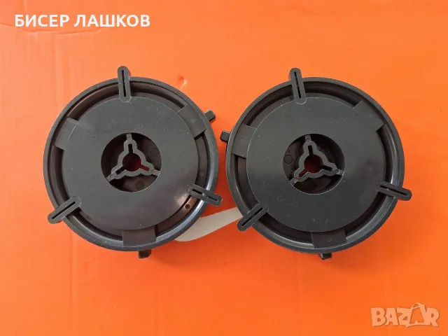ReVoX nab adapter, снимка 6 - Ресийвъри, усилватели, смесителни пултове - 56416270