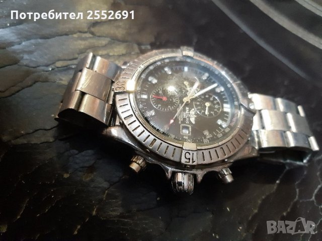 Часовник , снимка 17 - Мъжки - 28216074