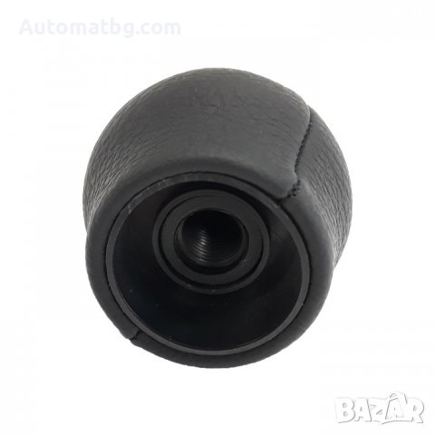 Топка за скоростен лост Automat, 5 скорорсти, За Toyota, Black, снимка 2 - Аксесоари и консумативи - 37981390