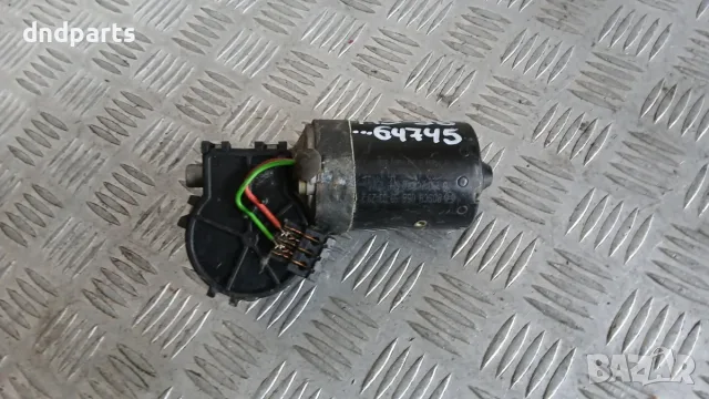 Моторче предни чистачки Audi A3 1998 0390241151 1J1955113A A3 (8L) (1996-2003)