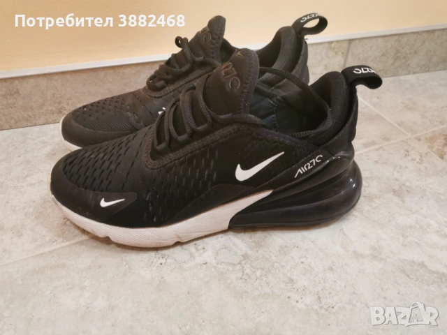 Nike 270 37.5 номер 