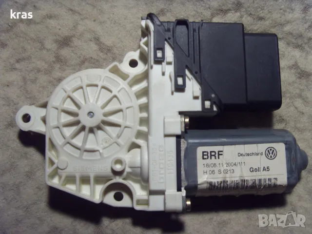 Спирачнa помпа, серво, ABS и др. части за Голф 5, снимка 13 - Части - 50181080