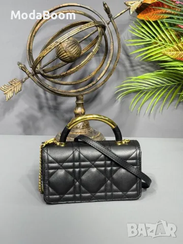 Christian Dior дамски чанти Различни цветове , снимка 15 - Чанти - 48856146