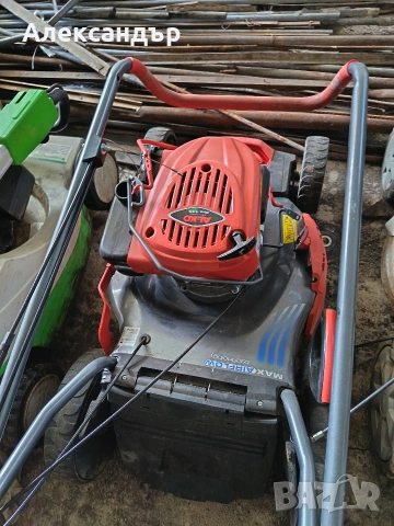 косачки, снимка 8 - Градинска техника - 54088609