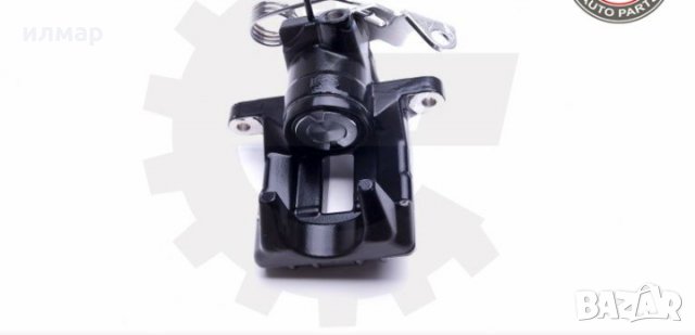 Заден спирачен апарат /син / за Ауди А3 /04-11г/, снимка 13 - Части - 31038494