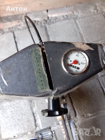 Антикварен Велоергометър БАЛКАН, снимка 7 - Антикварни и старинни предмети - 35112312