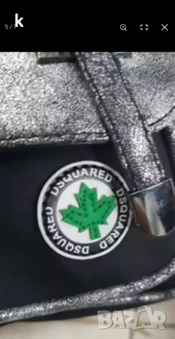 Дамска раничка, снимка 2 - Раници - 51218741