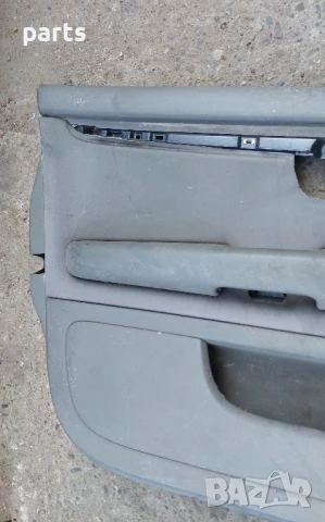 Предна Лява Кора Врата Ауди А4 Б6 - Б7 - 8E1867105, снимка 4 - Части - 51305579