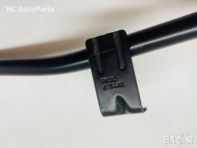 Щека за масло за Ford Transit Форд Транзит МК7 2.2 дизел BK3Q-6754-AE BK3Q-6750-AE 2013, снимка 7 - Части - 42894847