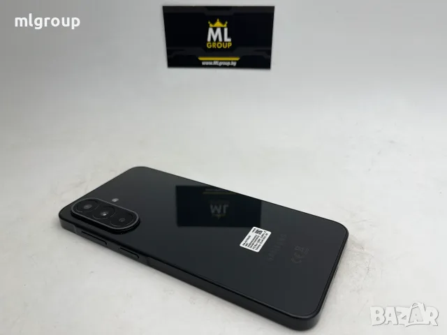 #MLgroup предлага:   #Samsung Galaxy A27 5G 128GB / 6GB RAM Dual-SIM, нов