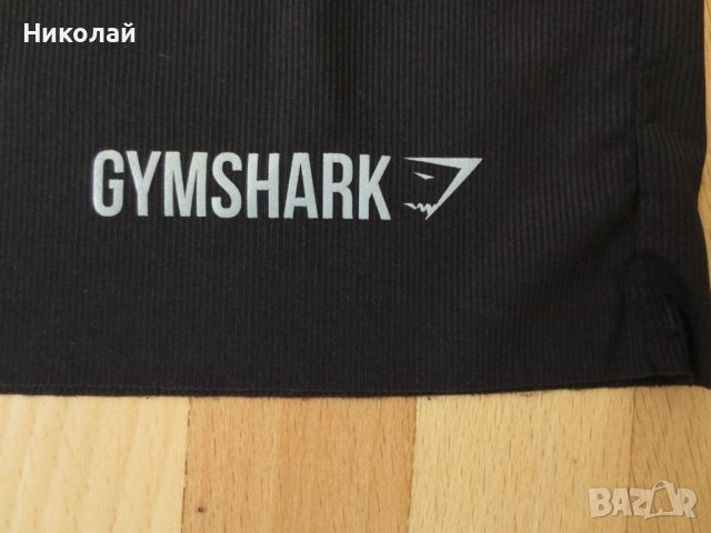 Gymshark тениска, снимка 2 - Тениски - 36934658